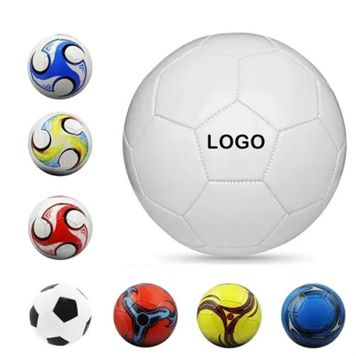 Size 3/4/5 Soccer Ball Football