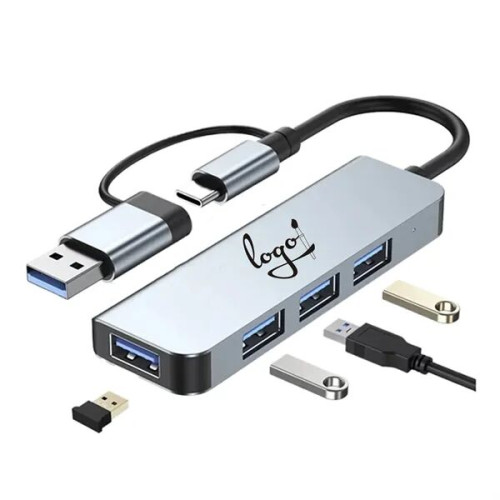 USB C Hub Extension