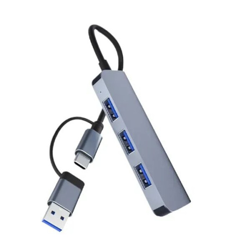 USB C Hub Extension