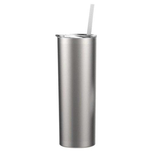 Clearance! Skinny 20 oz Stainless Steel Vacuum Tumbler