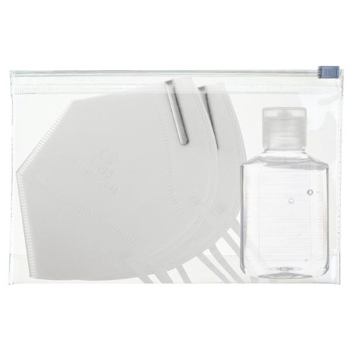 Stay Safe Essentials PPE Kit