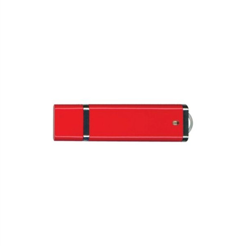 Rectangular USB Flash Drive (1GB - 32GB+)