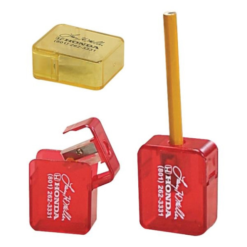 Pencil Sharpeners