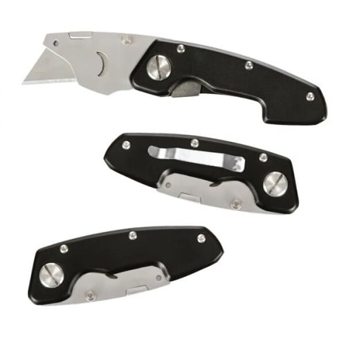 Heavy Duty Utility Blade Box Cutter