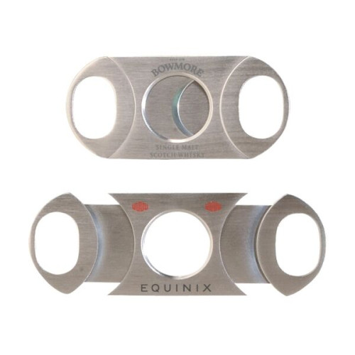 Magnifico Lux 64 Gauge Dual Blade Cigar Cutter