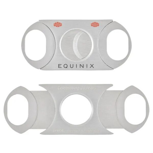 Magnifico Lux 64 Gauge Dual Blade Cigar Cutter