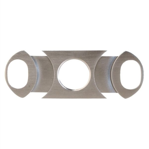 Magnifico Lux 64 Gauge Dual Blade Cigar Cutter