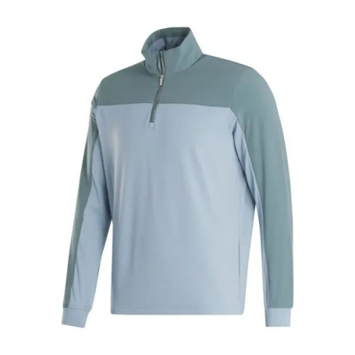 FootJoy® Performance Moisture-Wicking Quarter-Zip Pullover