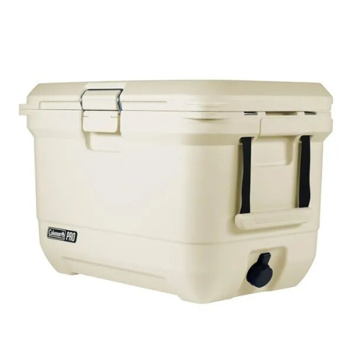 Coleman® Pro Series 45-Quart Hard Cooler