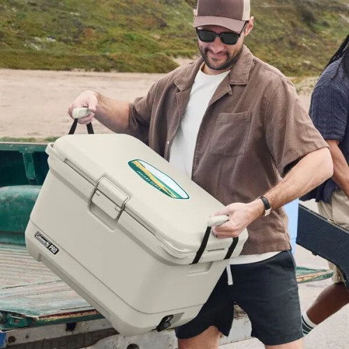Coleman® Pro Series 45-Quart Hard Cooler
