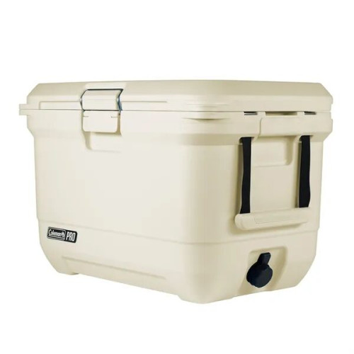 Coleman® Pro Series 45-Quart Hard Cooler