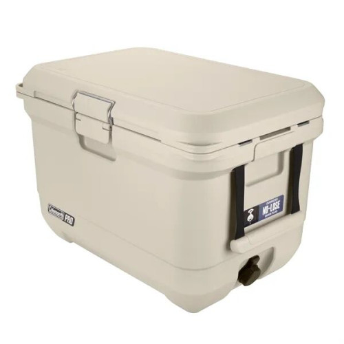 Coleman® Pro Series 45-Quart Hard Cooler
