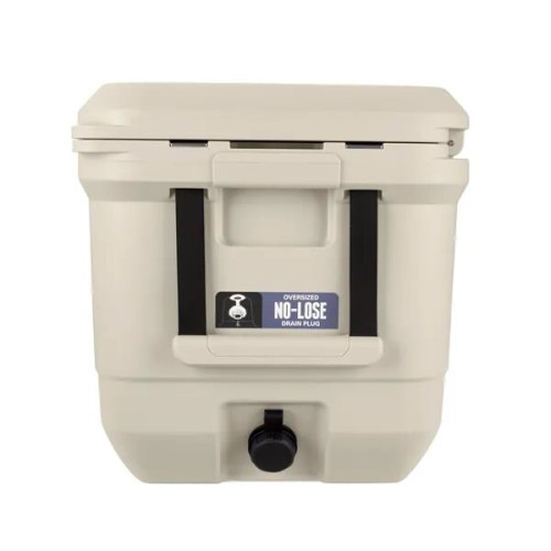 Coleman® Pro Series 45-Quart Hard Cooler