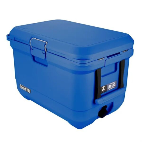 Coleman® Pro Series 45-Quart Hard Cooler