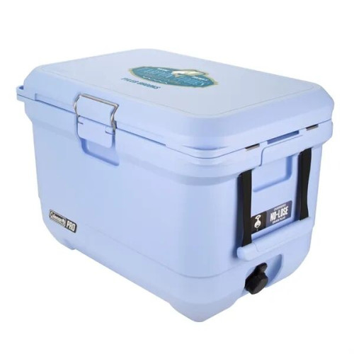 Coleman® Pro Series 45-Quart Hard Cooler