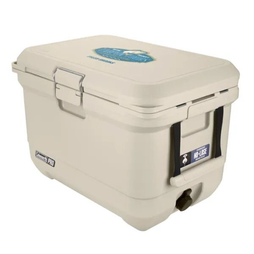 Coleman® Pro Series 45-Quart Hard Cooler