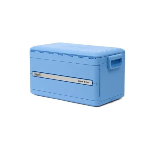 Coleman® Snap 'N Go™ Collapsible 35-Quart Hard-Sided Cooler