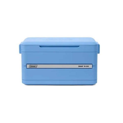 Coleman® Snap 'N Go™ Collapsible 35-Quart Hard-Sided Cooler