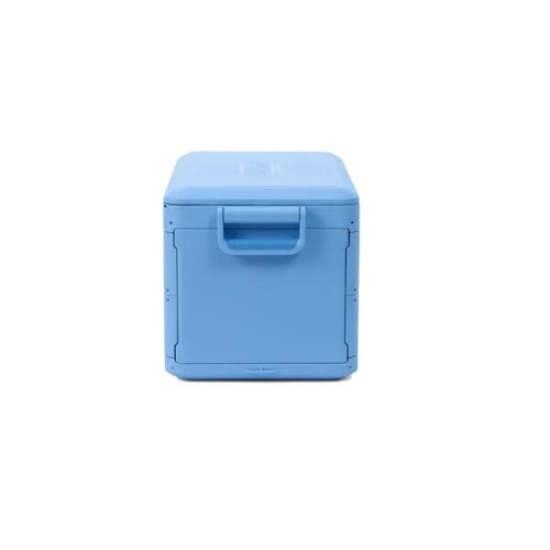 Coleman® Snap 'N Go™ Collapsible 35-Quart Hard-Sided Cooler