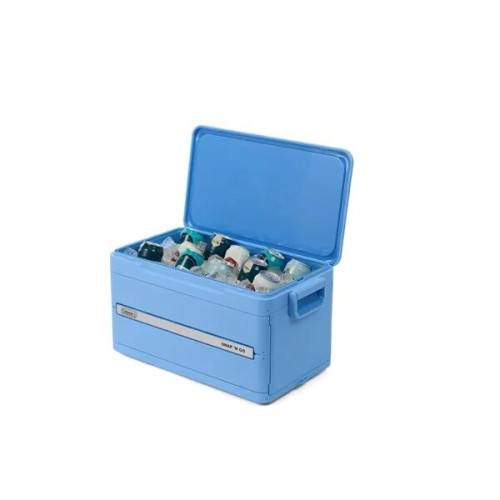 Coleman® Snap 'N Go™ Collapsible 35-Quart Hard-Sided Cooler