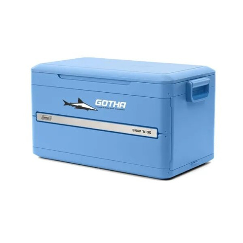Coleman® Snap 'N Go™ 45-Quart Collapsible Hard-Sided Cooler