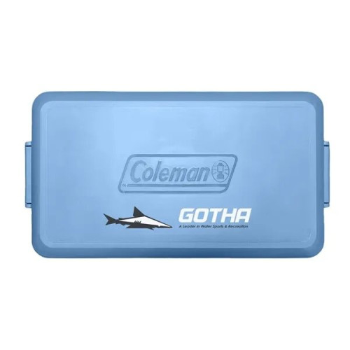 Coleman® Snap 'N Go™ 45-Quart Collapsible Hard-Sided Cooler