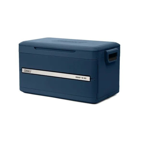 Coleman® Snap 'N Go™ 45-Quart Collapsible Hard-Sided Cooler