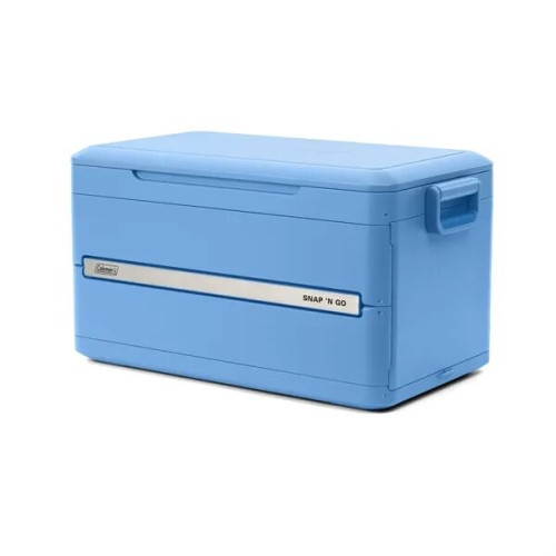 Coleman® Snap 'N Go™ 45-Quart Collapsible Hard-Sided Cooler