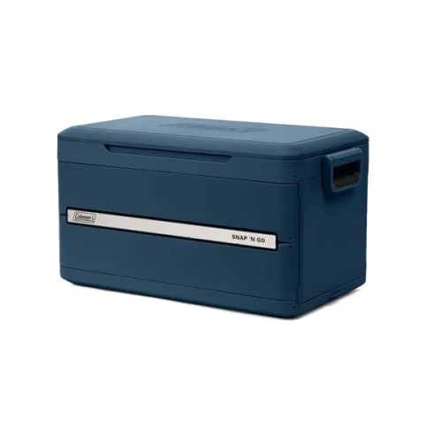 Coleman® Snap 'N Go™ 45-Quart Collapsible Hard-Sided Cooler