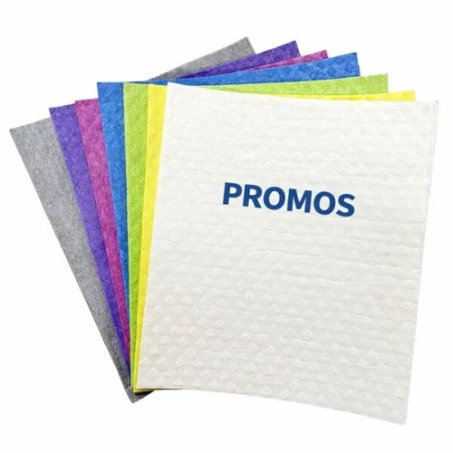 Sponge Cleaner Cloth