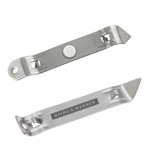 Chuch Key Bottle Opener Can Tapper w/ Magnet