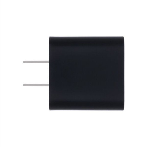 Dual 18W USB-A / USB-C Power Adapter