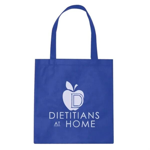 Clearance! Non-Woven 90 gsm Polypropylene Tote Bag