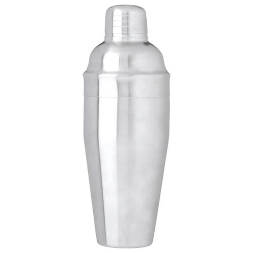 25 oz. Large Cosmo Stainless Steel Cocktail Shaker