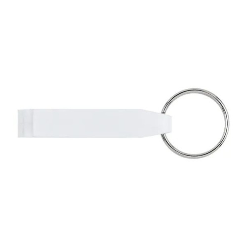 Bottle / Can Opener Keyring