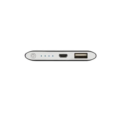 Sybil UL Certified 4000 mAh Slim Power Bank