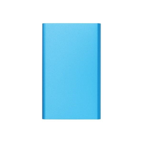 Sybil UL Certified 4000 mAh Slim Power Bank