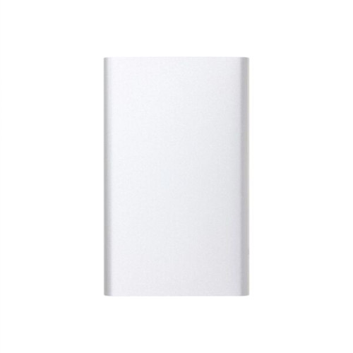 Sybil UL Certified 4000 mAh Slim Power Bank