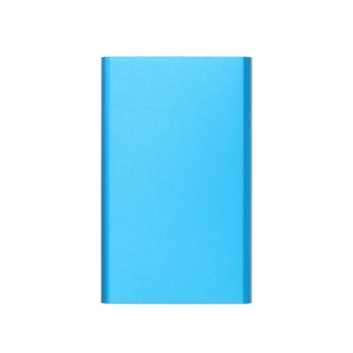 Sybil UL Certified 4000 mAh Slim Power Bank