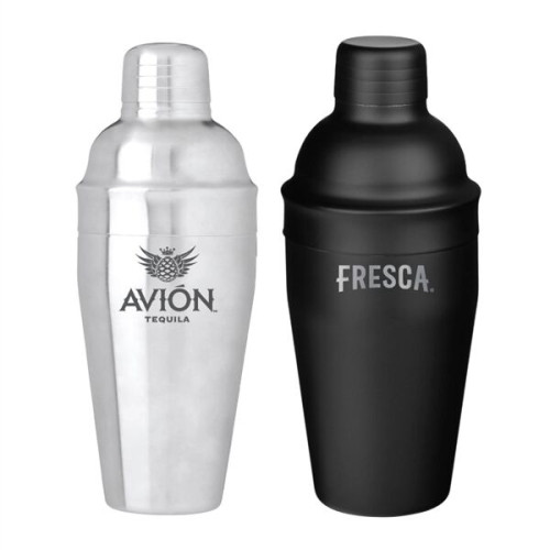 18 oz. Cosmo Stainless Steel Cocktail Shaker
