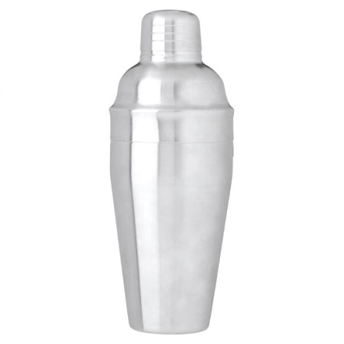18 oz. Cosmo Stainless Steel Cocktail Shaker
