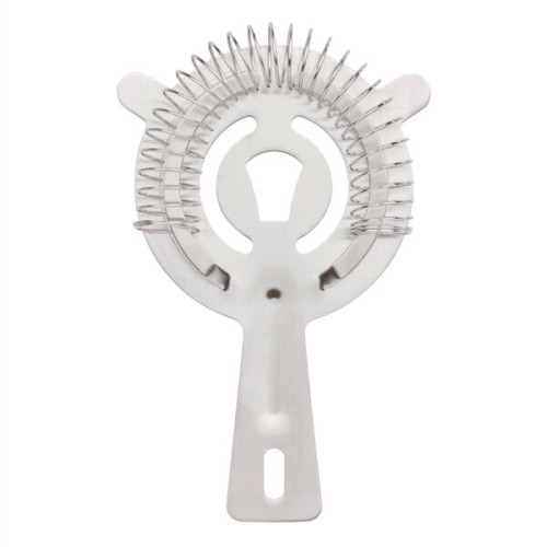 Stainless Steel Cocktail Strainer