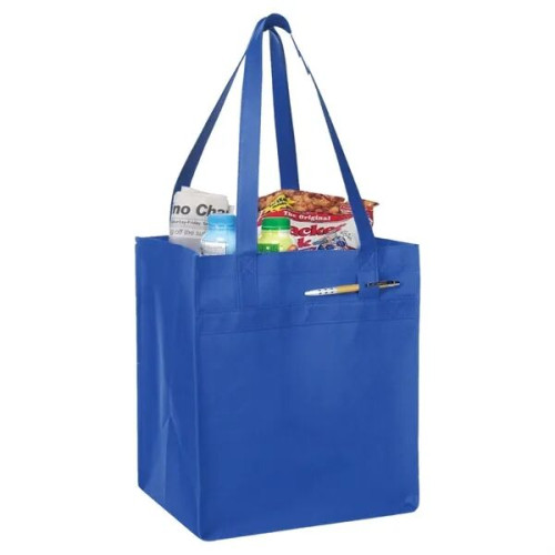 Non-Woven 100 gsm Polypropylene Tote Bag