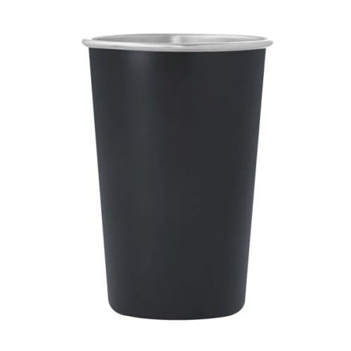 Dubliner Stainless Steel Pint Glass Cup