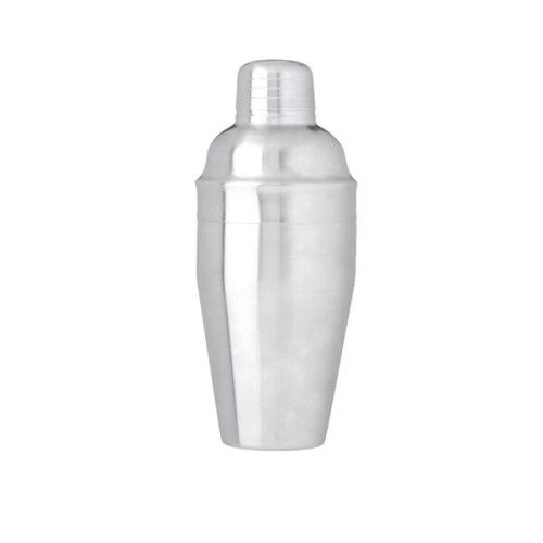 10 oz. Mini Stainless Steel Cocktail Shaker