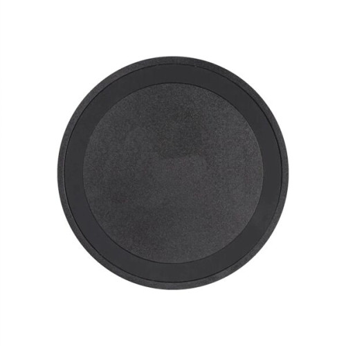 10w Black Qi Wireless Puck Smartphone Charging Pad 10 watt