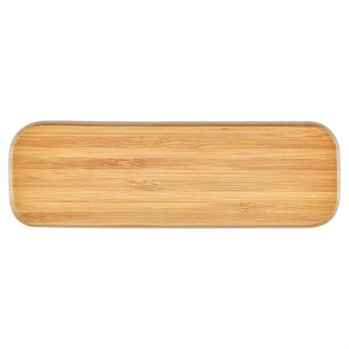 Bamboo Single Well Gift Box