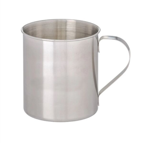 Tibacha Stainless Steel Moscow Mule Mug