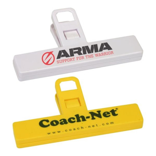 Clearance! Large Plastic Bag Clip