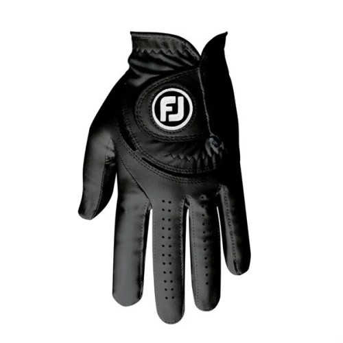 FootJoy®  Performance Mesh Golf Glove with Enhanced Grip